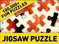 Lojë Jigsaw Puzzle: 100 000+ enigma argëtuese  në internet