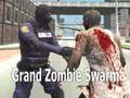 Lojë Swarm i madh i zombive  në internet