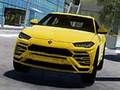 Lojë Ngarje Super Suv  në internet