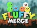 Lojë Fuffy Merge  në internet