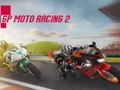 Lojë GP Moto Racing 2 në internet