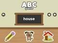 Lojë Lojë ABC  në internet