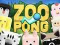 Lojë Kopsht zoologjik pongu në internet