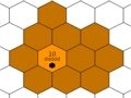 Lojë Hex Bois në internet