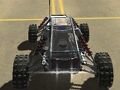 Lojë Drive Buggy 3D në internet