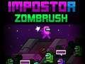Lojë Mashtrues Zombrush  në internet