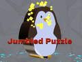 Lojë Puzzle e ngatërruar  në internet