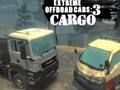 Lojë Makina Extreme Offroad 3: Ngarkesa  në internet