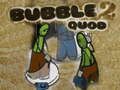 Lojë Bubble Quod 2 në internet