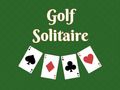 Lojë Solitar i golfit në internet