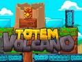 Lojë Vullkan Totem  në internet