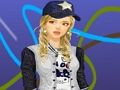 Lojë Dress Up Blackpink Rose  në internet