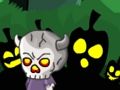 Lojë Seriali Halloween Forest Escape Episodi 1  në internet