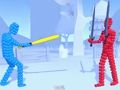 Lojë Lufta në kënd 3D në internet
