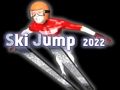 Lojë Kërcim me ski 2022  në internet