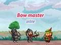 Lojë Bow Master Online në internet