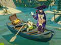Lojë Aventurë Pirate  në internet
