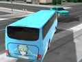 Lojë Simulator i autobusit  në internet