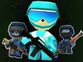 Lojë Heroi Idle: Kundër Terrorist  në internet
