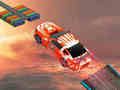 Lojë Master Racing Sky Track  në internet