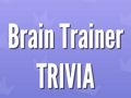 Lojë Trivia për trajnerin e trurit  në internet