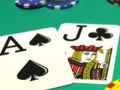 Lojë Puzzle Black Jack  në internet