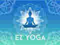 Lojë Ez yoga në internet