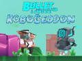 Lojë Bullet League Robogeddon në internet