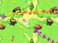 Lojë Aventura e Ultimate Birds në internet