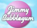 Lojë Jimmy Bubblegum në internet