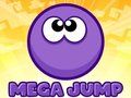 Lojë Mega Jump në internet