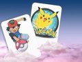 Lojë Përputhje e kartës së kujtesës Pikachu  në internet