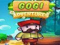 Lojë Gogi Adventures 2019 në internet