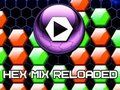 Lojë Hex Mix u ringarkua  në internet