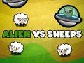 Lojë Alien Vs Dele  në internet