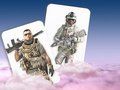 Lojë Përputhja e kartës së kujtesës ARMA  në internet