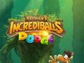 Lojë Rayman's Incrediballs Dodge në internet