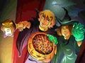 Lojë Diapozitivi i Hallowmas 2020  në internet