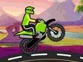 Lojë Moto garues në internet