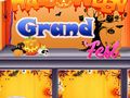 Lojë Fest i madh i Halloween  në internet