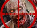 Lojë Qyteti i Vdekur Zombie Shooter  në internet