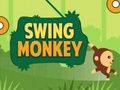 Lojë Swing majmun  në internet