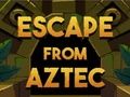 Lojë Ik nga Aztec  në internet