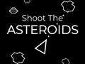 Lojë Shoot Asteroids  në internet