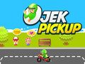 Lojë Marrje ojek në internet