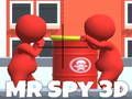 Lojë Z. Spy 3D  në internet