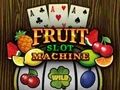 Lojë Fruta Slot Machine  në internet