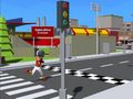 Lojë Sh ndaj kullës në internet