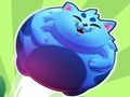 Lojë Super Cat Sushi një Pult  në internet