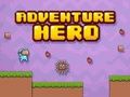 Lojë Heroi i aventurës  në internet